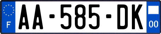 AA-585-DK