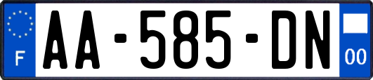 AA-585-DN