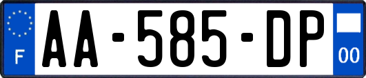 AA-585-DP