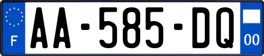 AA-585-DQ