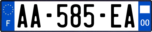 AA-585-EA