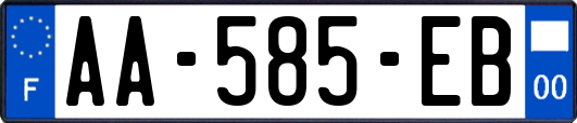 AA-585-EB