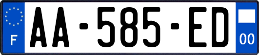 AA-585-ED