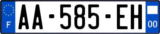 AA-585-EH