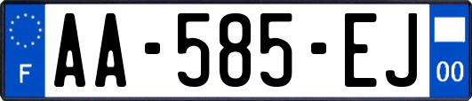 AA-585-EJ