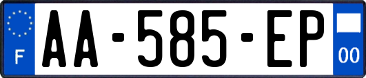 AA-585-EP