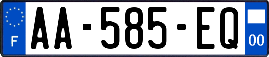 AA-585-EQ