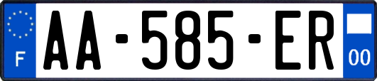 AA-585-ER