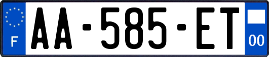 AA-585-ET