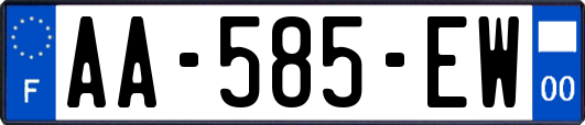 AA-585-EW