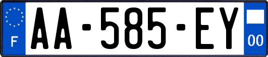 AA-585-EY