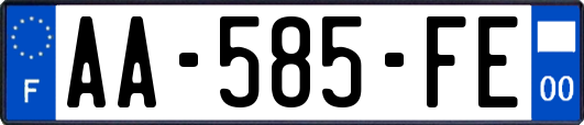 AA-585-FE