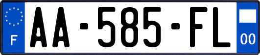 AA-585-FL