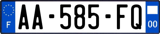 AA-585-FQ