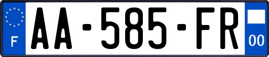 AA-585-FR