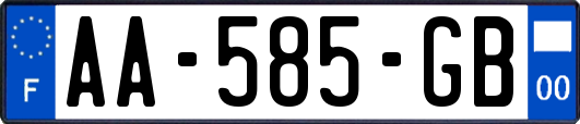 AA-585-GB