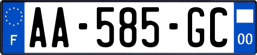 AA-585-GC