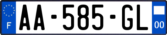 AA-585-GL