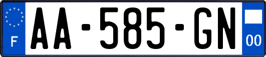 AA-585-GN