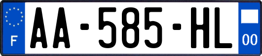 AA-585-HL