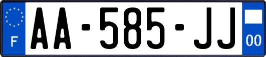 AA-585-JJ