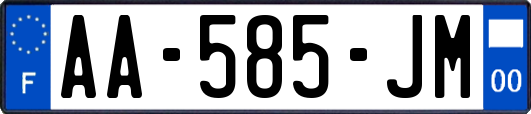 AA-585-JM