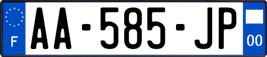 AA-585-JP