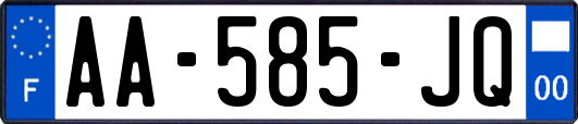 AA-585-JQ