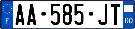 AA-585-JT