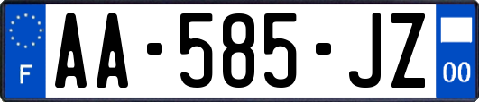 AA-585-JZ