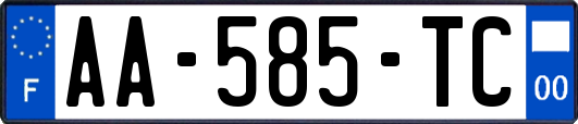 AA-585-TC