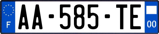 AA-585-TE