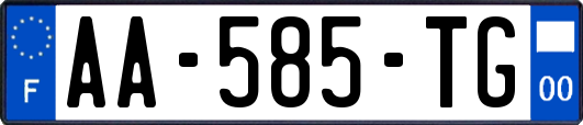 AA-585-TG