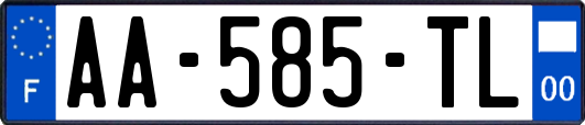 AA-585-TL