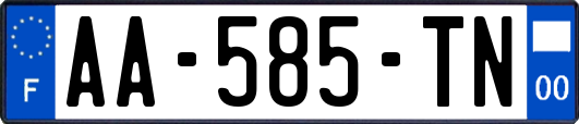 AA-585-TN