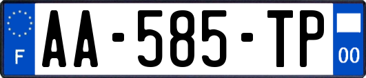 AA-585-TP