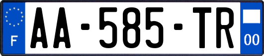 AA-585-TR