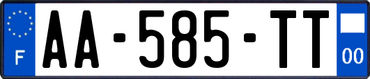 AA-585-TT