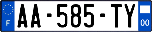 AA-585-TY