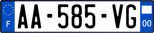 AA-585-VG