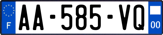 AA-585-VQ