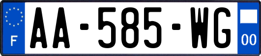 AA-585-WG