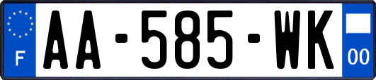 AA-585-WK