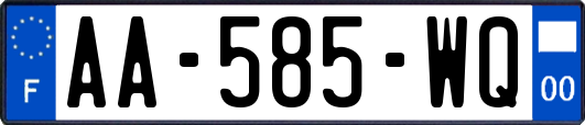 AA-585-WQ