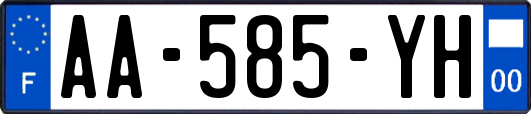 AA-585-YH