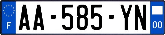 AA-585-YN