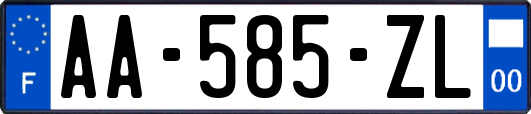 AA-585-ZL