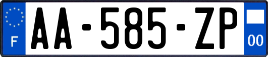 AA-585-ZP