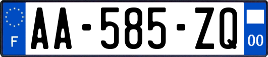 AA-585-ZQ