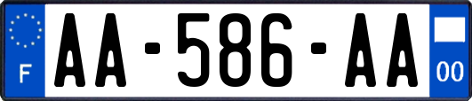 AA-586-AA